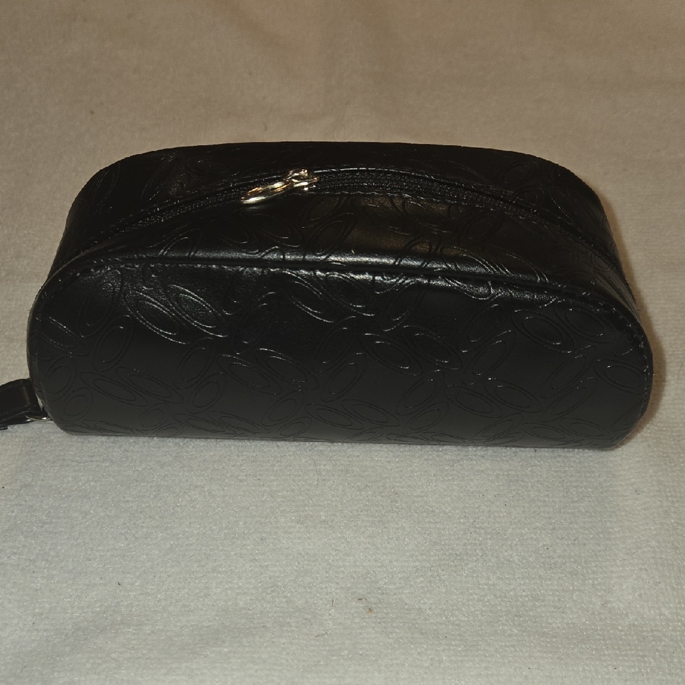 ​Oakley Ellipse Logo Soft Vault Sunglasses Case - Black